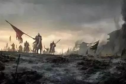 边衅燃九州:安史之乱的裂变之路——从边疆兵锋到全国动荡的演进逻辑
