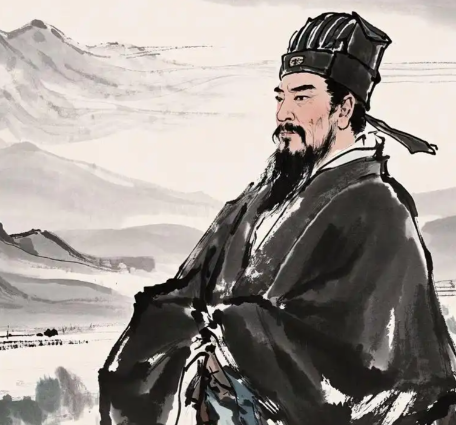 萧何镇关:解码楚汉战争中前线供给的不败密码