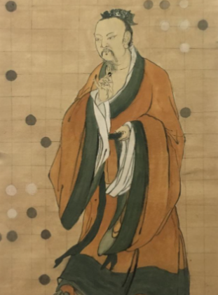 尧：禅让立公，治水探路——华夏文明的奠基者与破局者