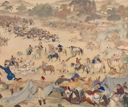 破局与重构：清代改土归流，如何重塑西南治理版图？