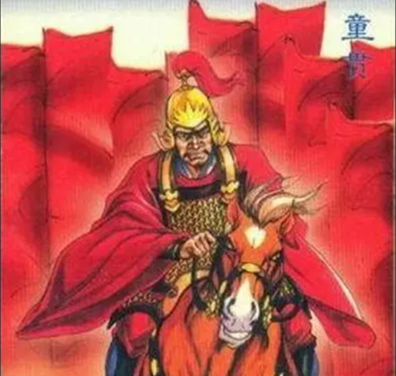童贯掌兵权:大宋宦官为何能握虎符?