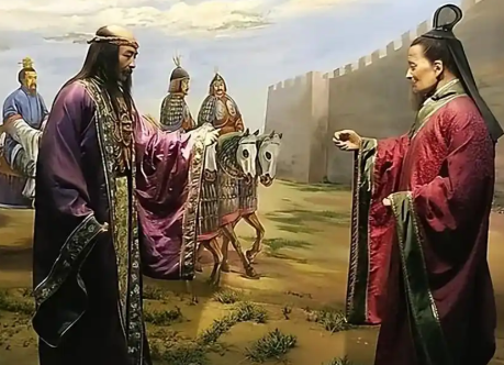 百年无战事:澶渊之盟如何铸就宋辽边境的钢铁长城