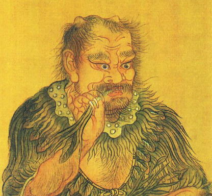 炎帝:教民垦殖筑根基,部落融合启华夏