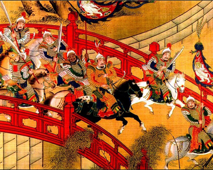 靖难之役：明朝皇位传承的颠覆性转折